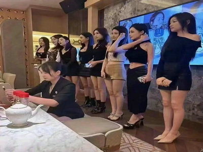 松原夜总会招聘